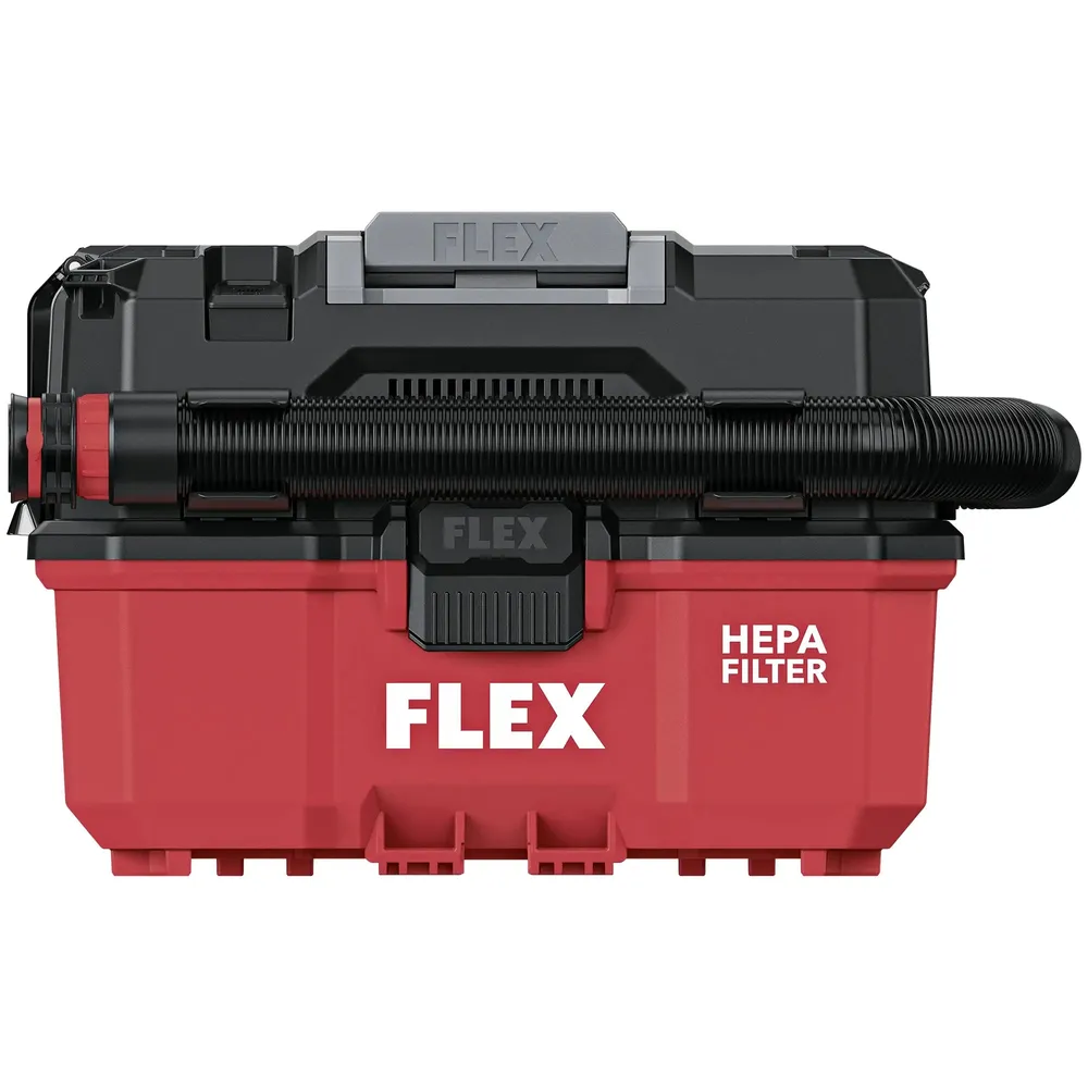 Compacte stofzuiger Flex VC 9 L MC RC 18V