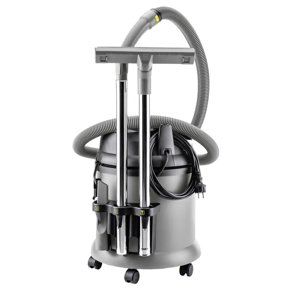Karcher NT 27/1 1380W Vaste-vloeistofstofzuiger