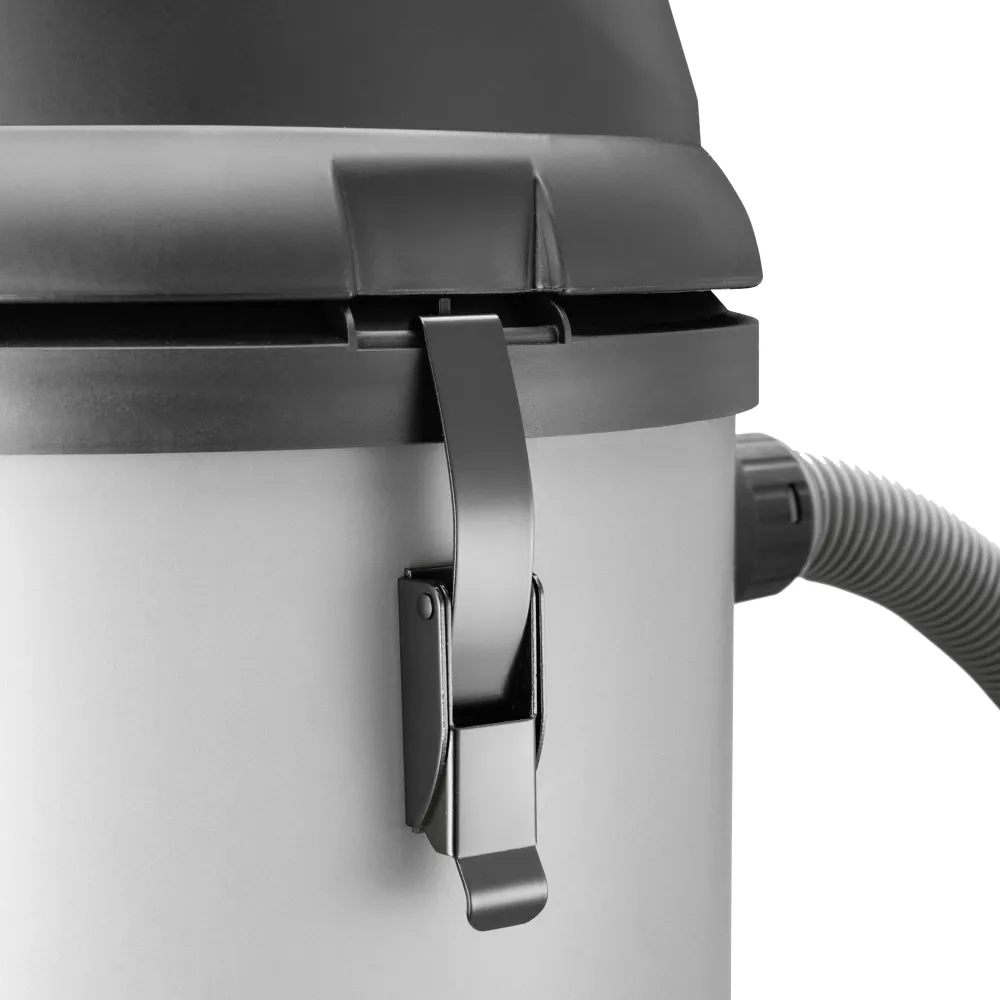 Karcher NT 27/1 1380W Vaste-vloeistofstofzuiger