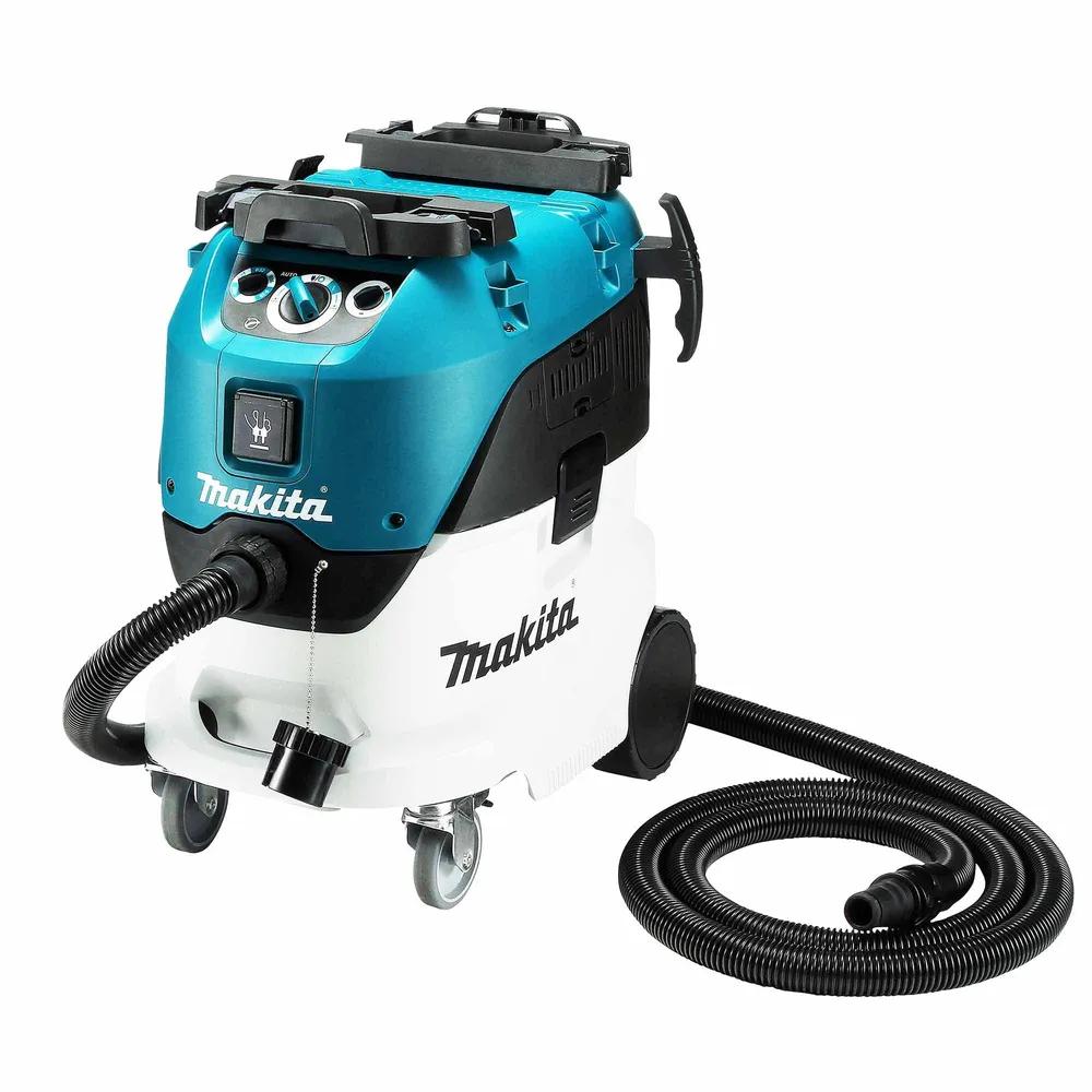 Professionele stofzuiger Makita VC4210MX 1200W