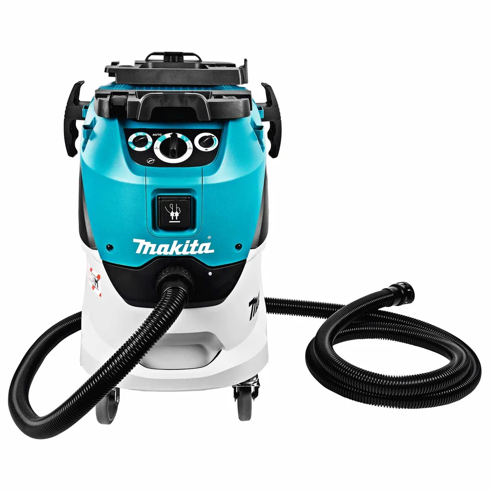 Professionele stofzuiger Makita VC4210MX 1200W