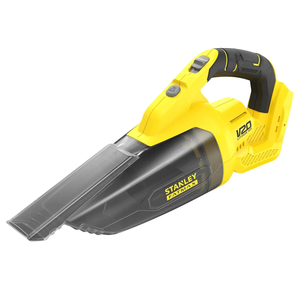 Stofzuiger V20 Stanley SFMCVH001B-XJ 18V
