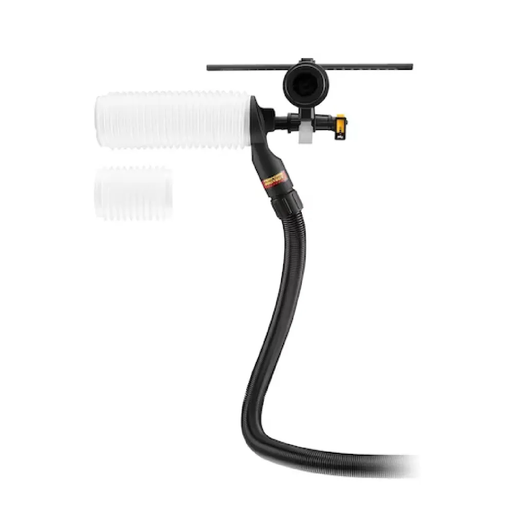 Stofafzuigsysteem Dewalt DWH201D-XJ