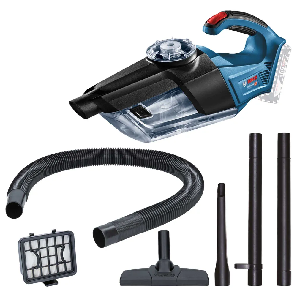 Vacuüm Bosch GAS18V-1