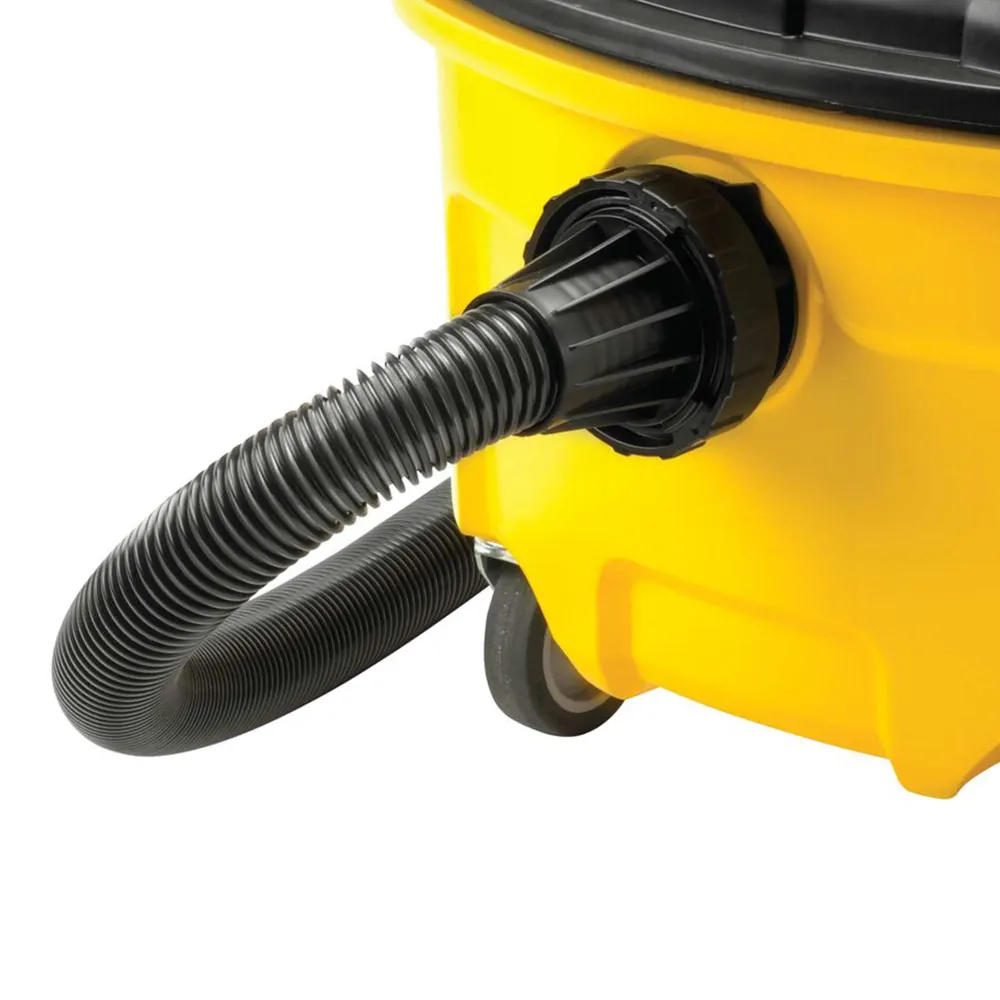 Vacuüm Dewalt DWV901LT-QS 1400W