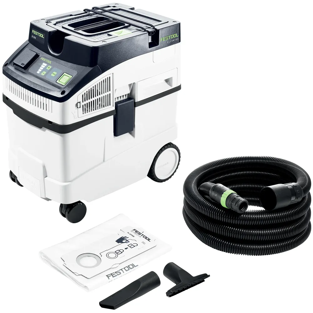 Vacuüm Festool CT25 1200W