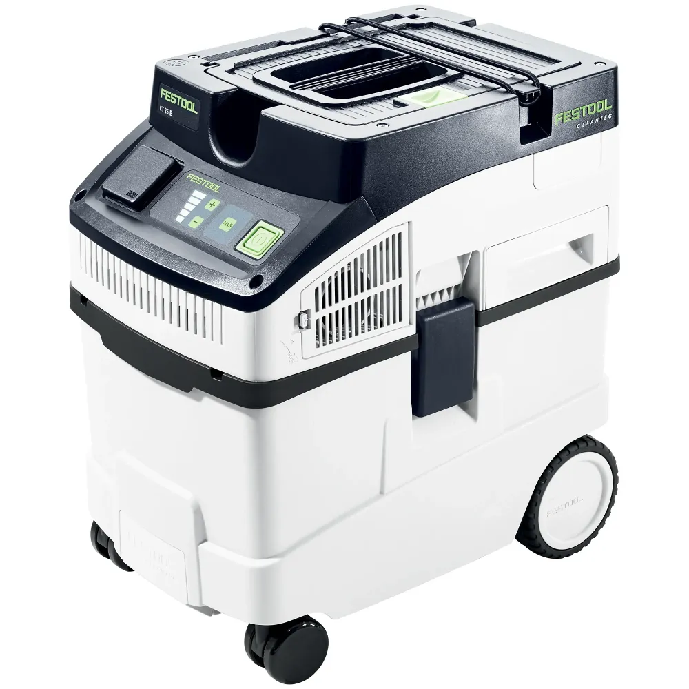 Vacuüm Festool CT25 1200W