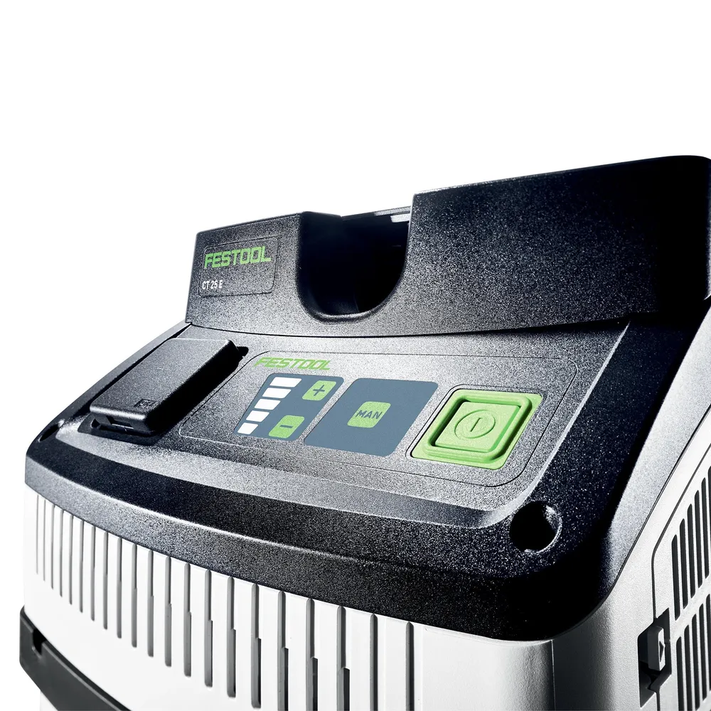 Vacuüm Festool CT25 1200W