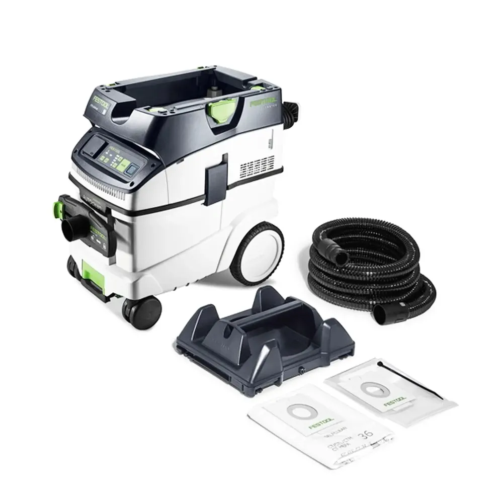 Vacuüm Festool CTL 36 EI AC-PLANEX 1200W