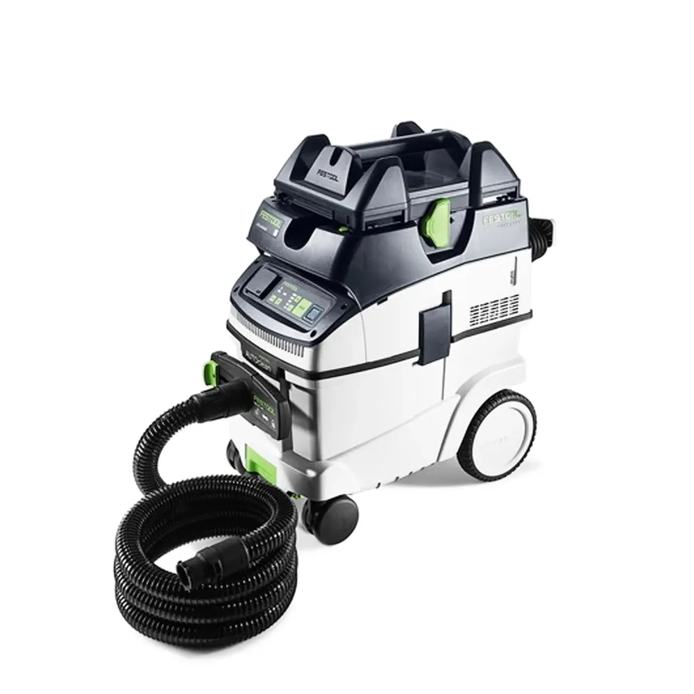 Vacuüm Festool CTL 36 EI AC-PLANEX 1200W