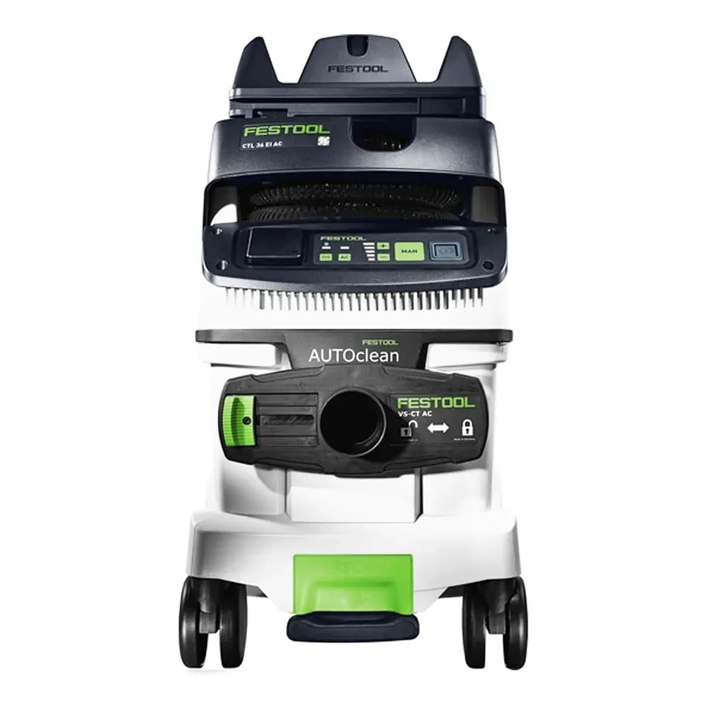 Vacuüm Festool CTL 36 EI AC-PLANEX 1200W