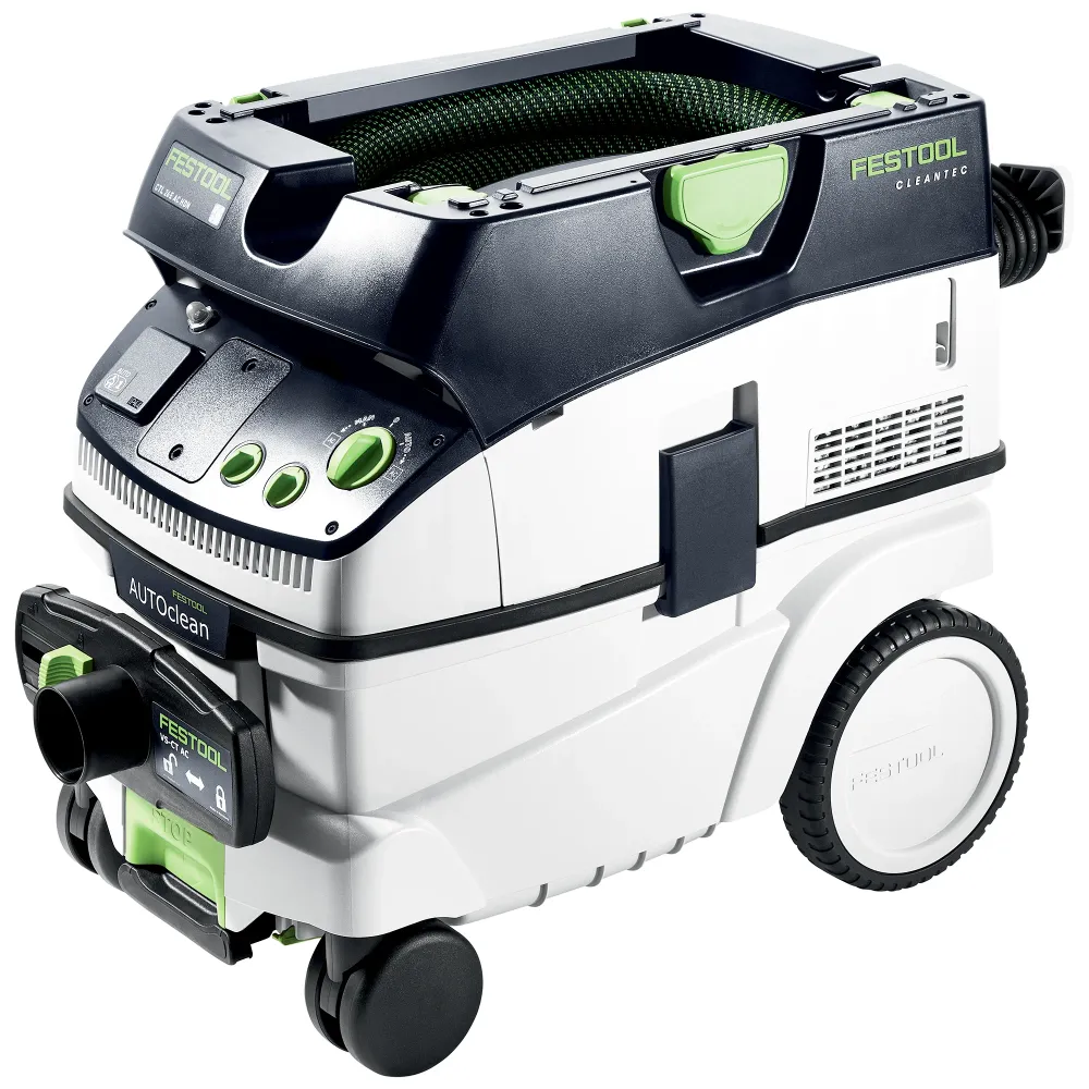 Vacuüm Festool CTL 26 E AC RENOFIX 1200W