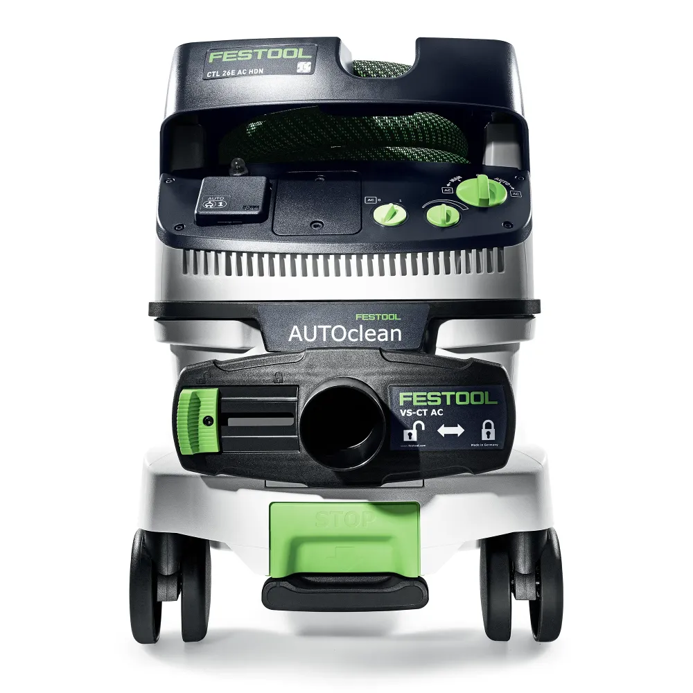Vacuüm Festool CTL 26 E AC RENOFIX 1200W