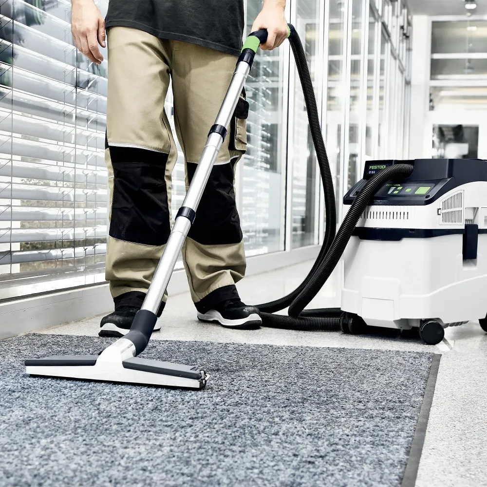 Vacuüm Festool CT 25 E-set 1200W