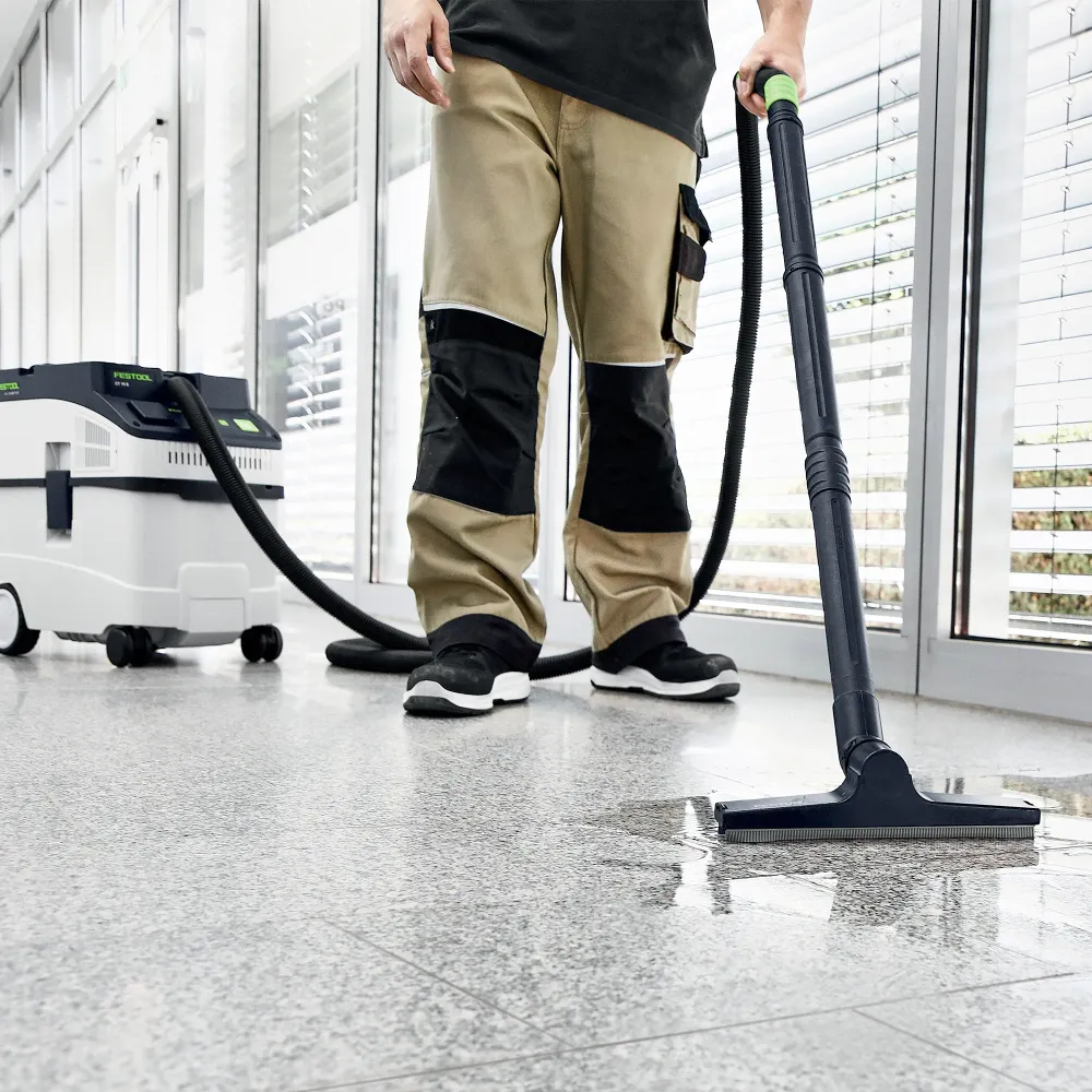 Vacuüm Festool CT 25 E-set 1200W