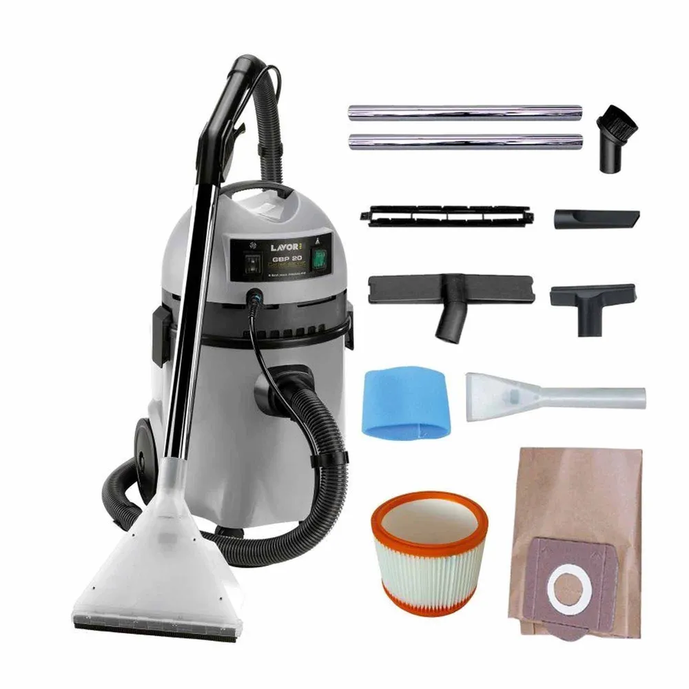 Vacuüm Lavor GBP 20 PRO 1400W