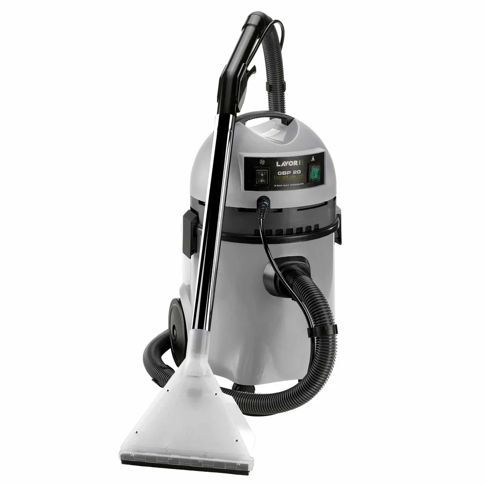 Vacuüm Lavor GBP 20 PRO 1400W