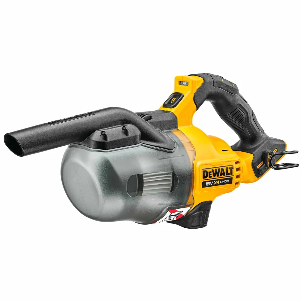 Vaste stoffen aspirator Dewalt DCV501LN-XJ 18V