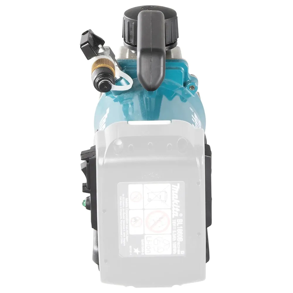 Vacuümpomp Makita DVP180Z 18V