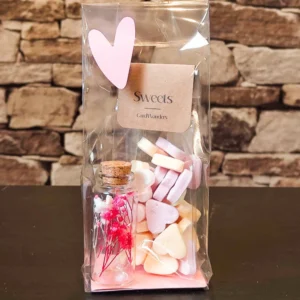 Valentijnscadeau Bloemig 🌸