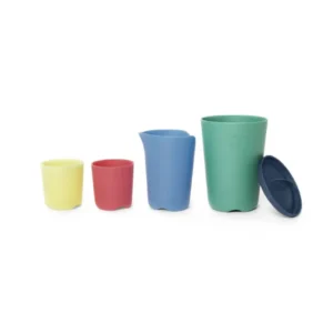Vasitos De Silicona / Flexibath Stokke