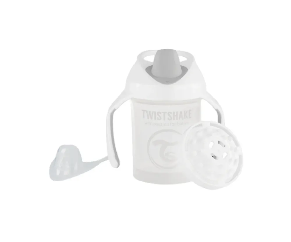 Vaso Mini Cup Balco Twistshake