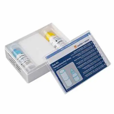 Waterkwaliteitsmeter BWT