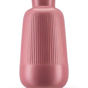 Vaas Notes 25 cm oud roze
