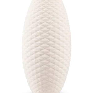 Vaas Vessel 33 cm beige