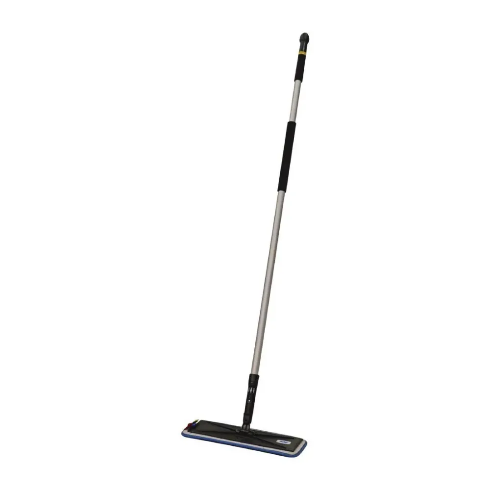 SYR Rapid vlakke microvezel mop - SCOT YOUNG