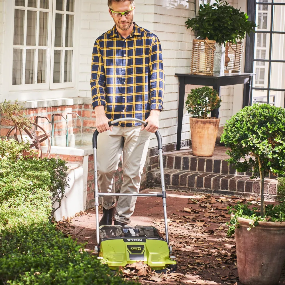 Veger Ryobi R18SW3-0 18V
