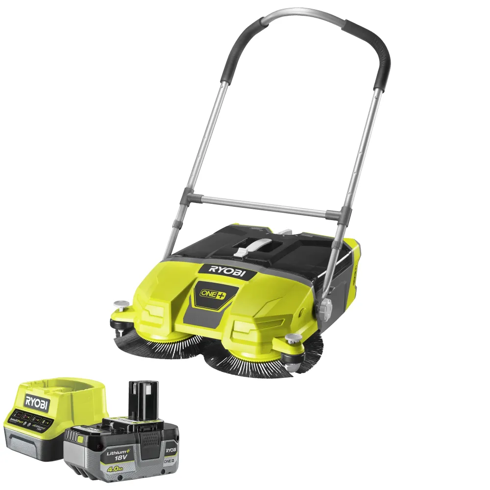 Veger Ryobi R18SW3-401 18V 4Ah