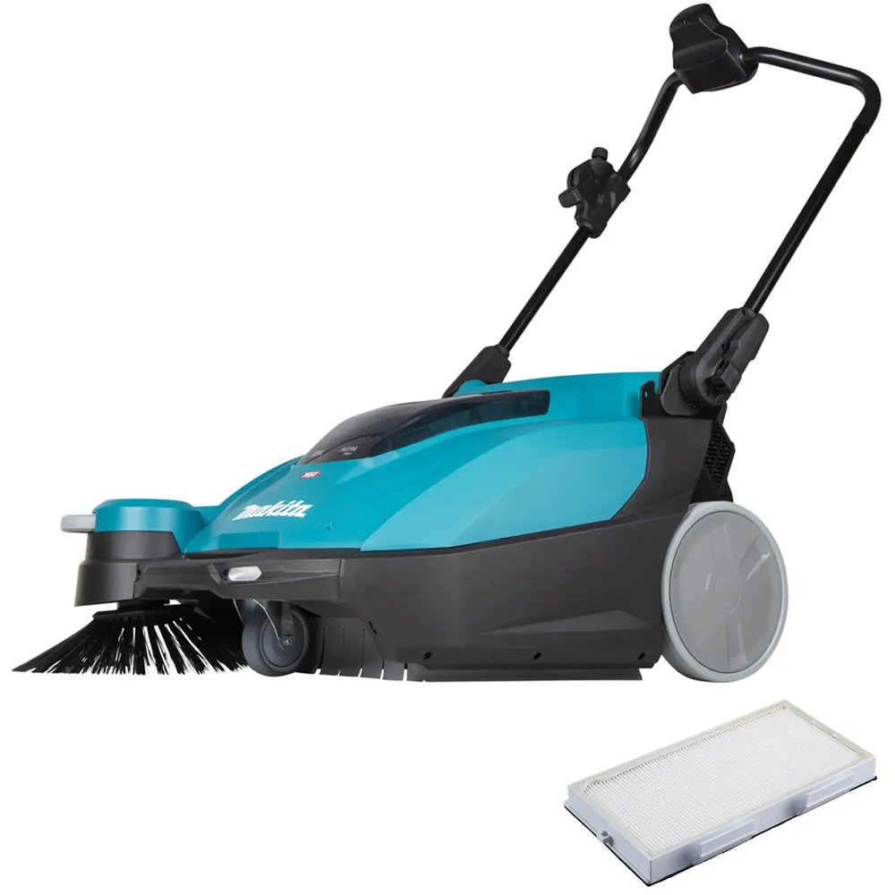 Veger Makita VS001GZ 40V