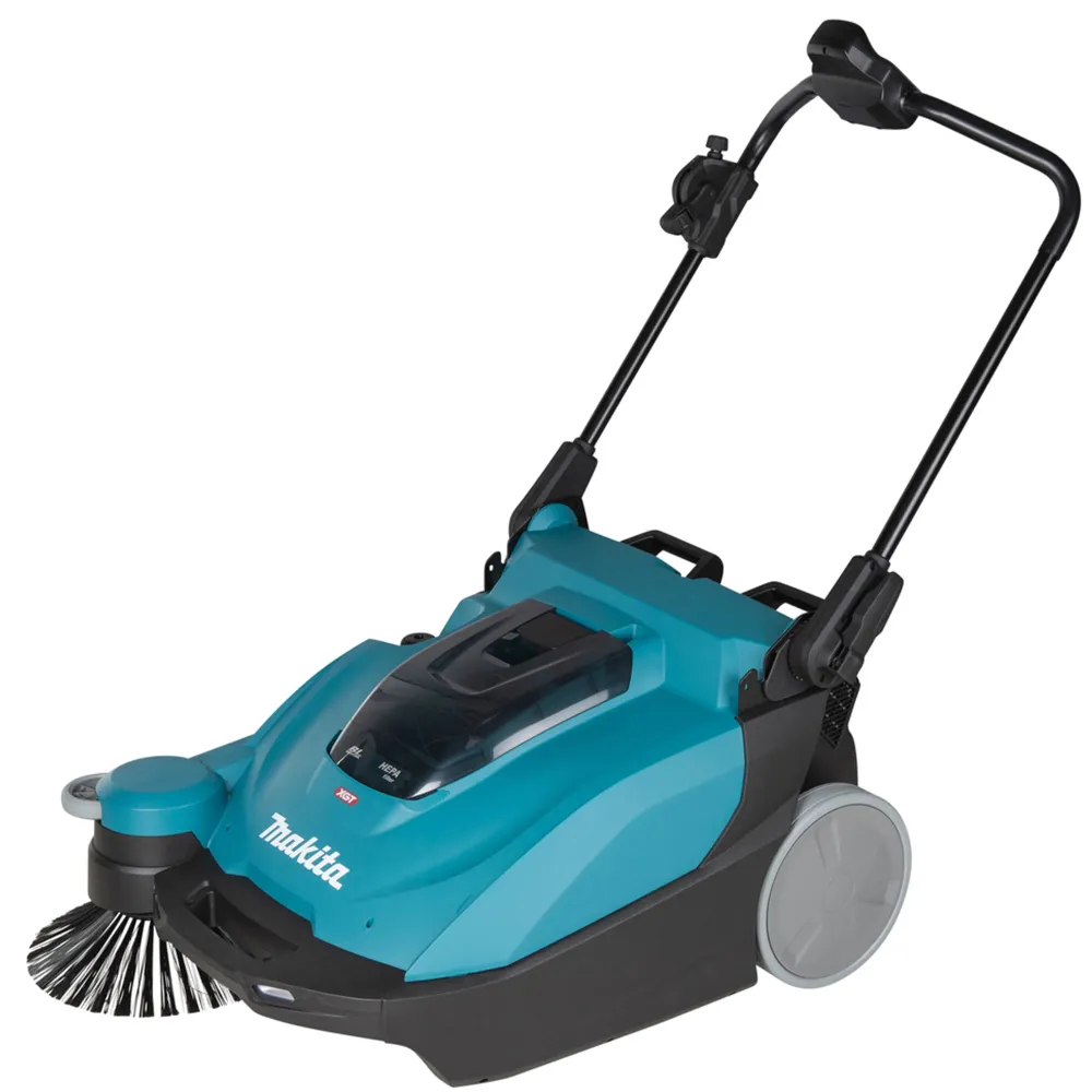 Veger Makita VS001GZ 40V