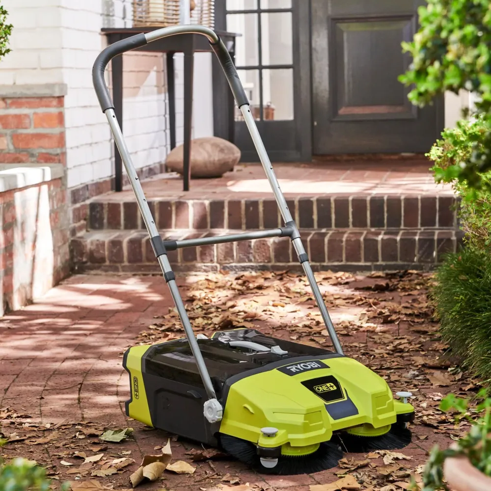 Veger Ryobi R18SW3-0 18V