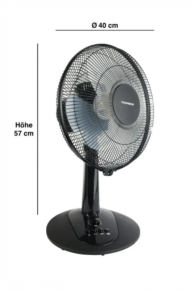 Thomson THVEL530E tafel ventilator