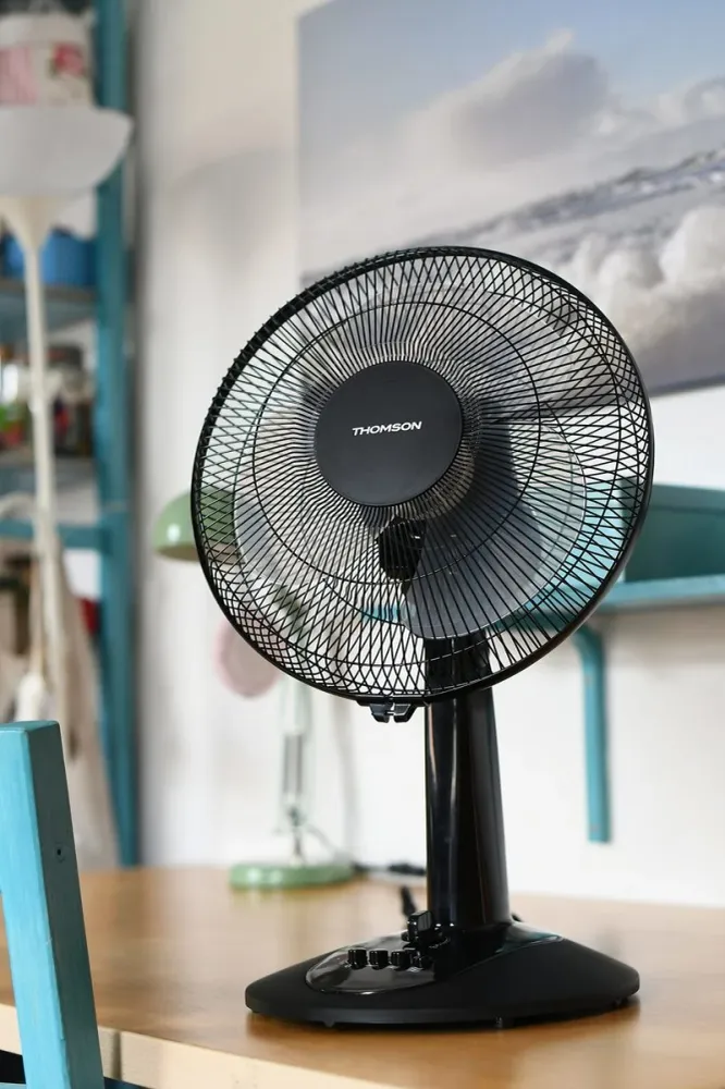 Thomson THVEL530E tafel ventilator