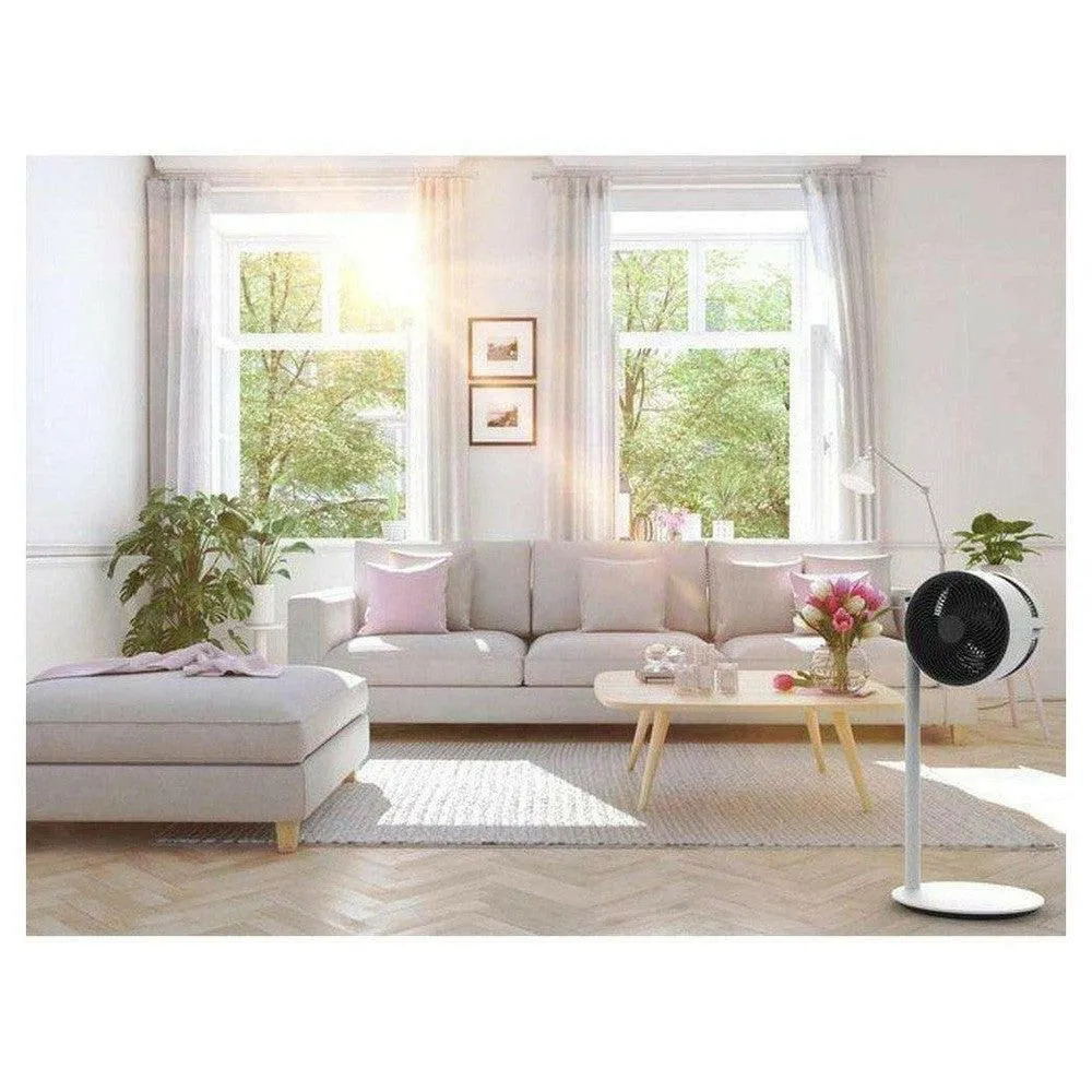 Boneco F220 Air Shower staande ventilator