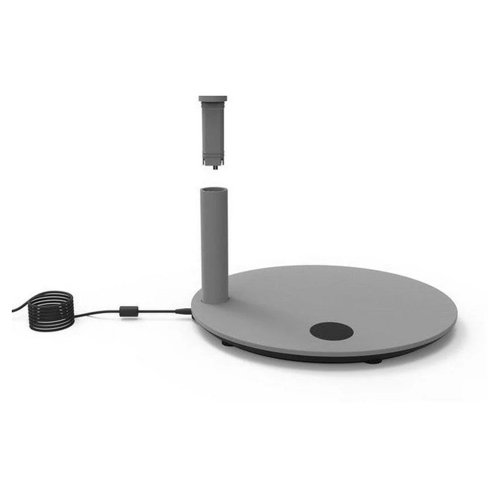 Boneco F225 Air Shower Ventilator (Bluetooth Control)