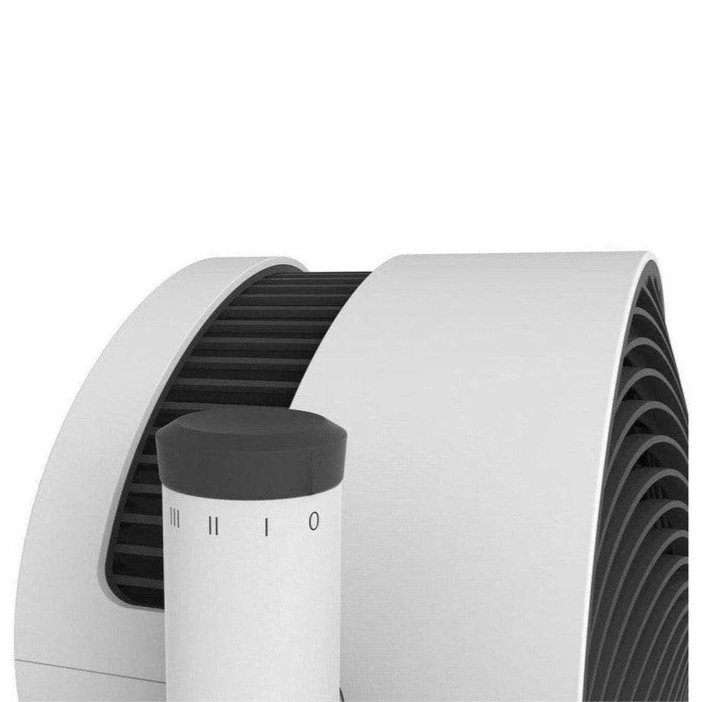 F120 Air Shower staande ventilator van Boneco | 2e kansje