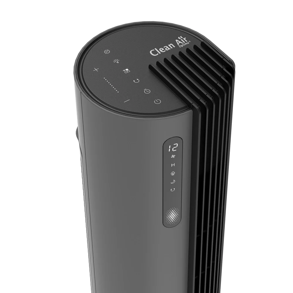 Clean Air Optima CA-407G smart luxe torenventilator