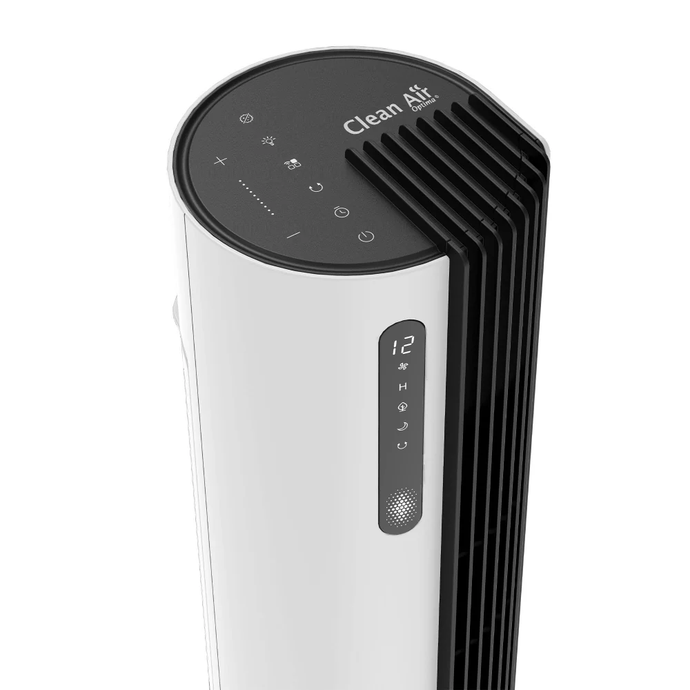Clean Air Optima CA-407W smart luxe torenventilator | 2e Kansje