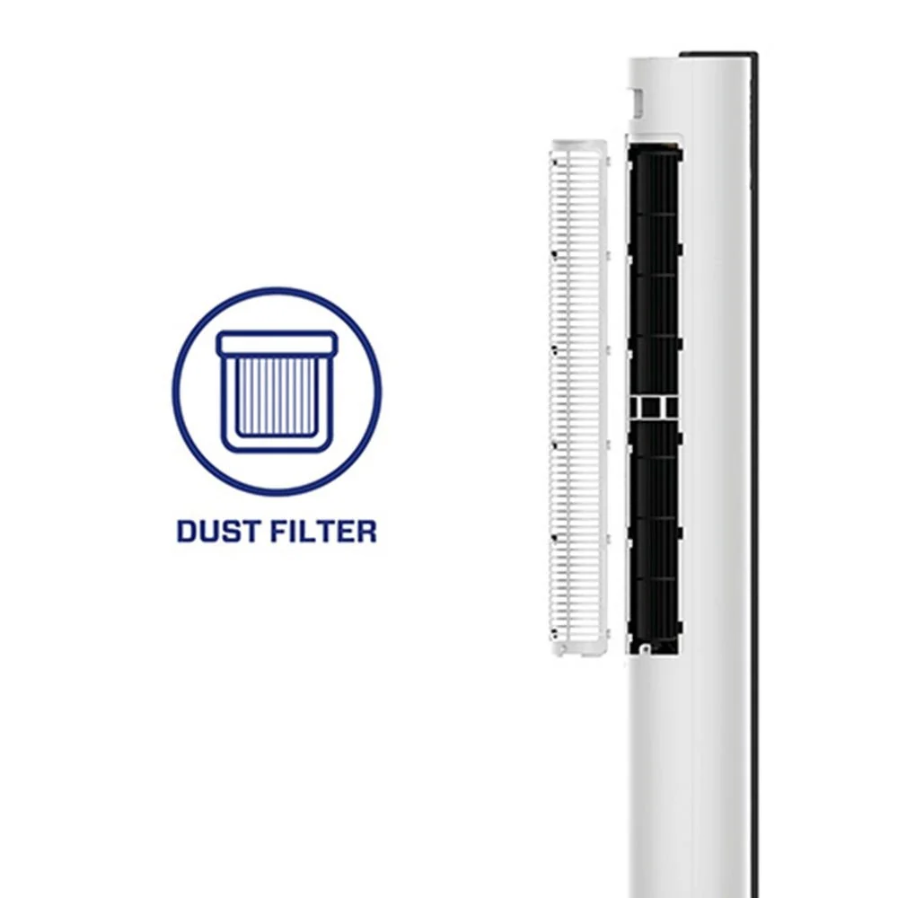 Clean Air Optima CA-407W smart luxe torenventilator | 2e Kansje