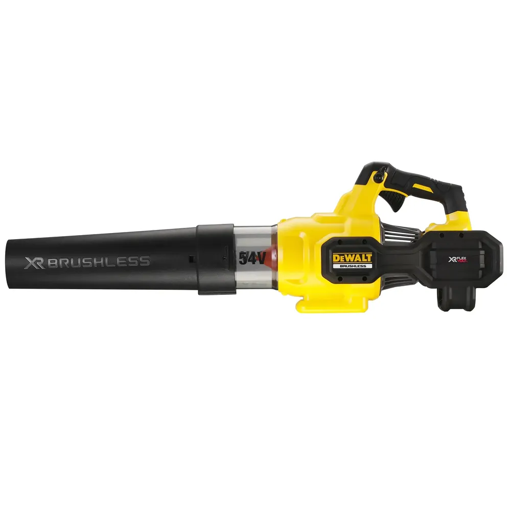 Axiale ventilator Dewalt DCMBA572X1-QW 54V 9Ah