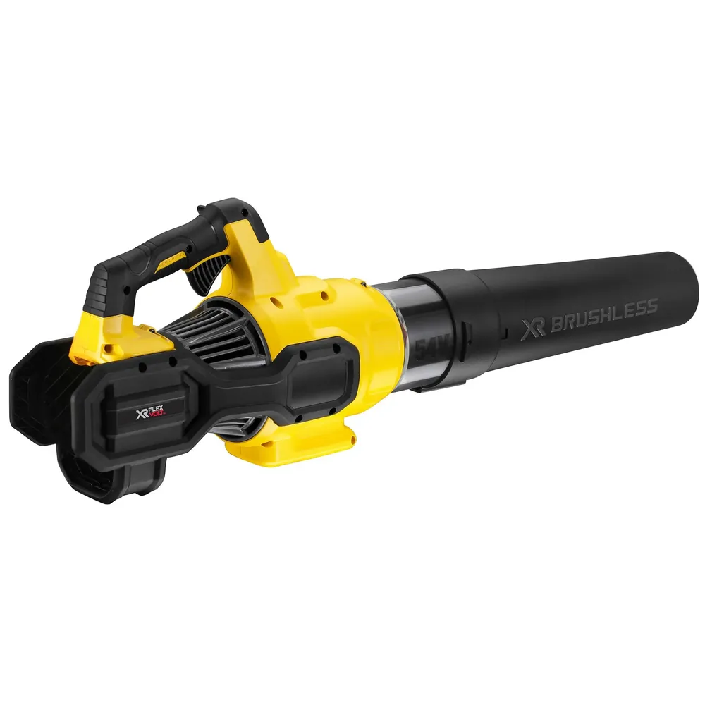 Axiale ventilator Dewalt DCMBA572X1-QW 54V 9Ah