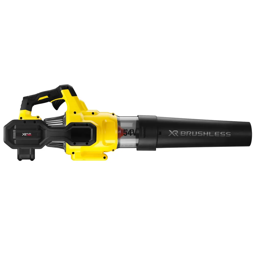 Axiale ventilator Dewalt DCMBA572X1-QW 54V 9Ah