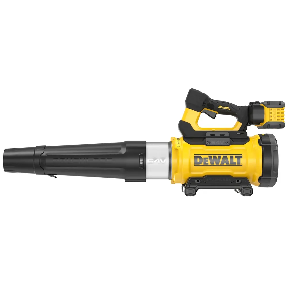 Axiale ventilator Dewalt DCMBL777X1-QW 54V 9Ah
