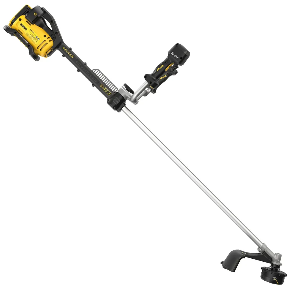 Bosmaaier Dewalt DCMST922N-XJ 54V