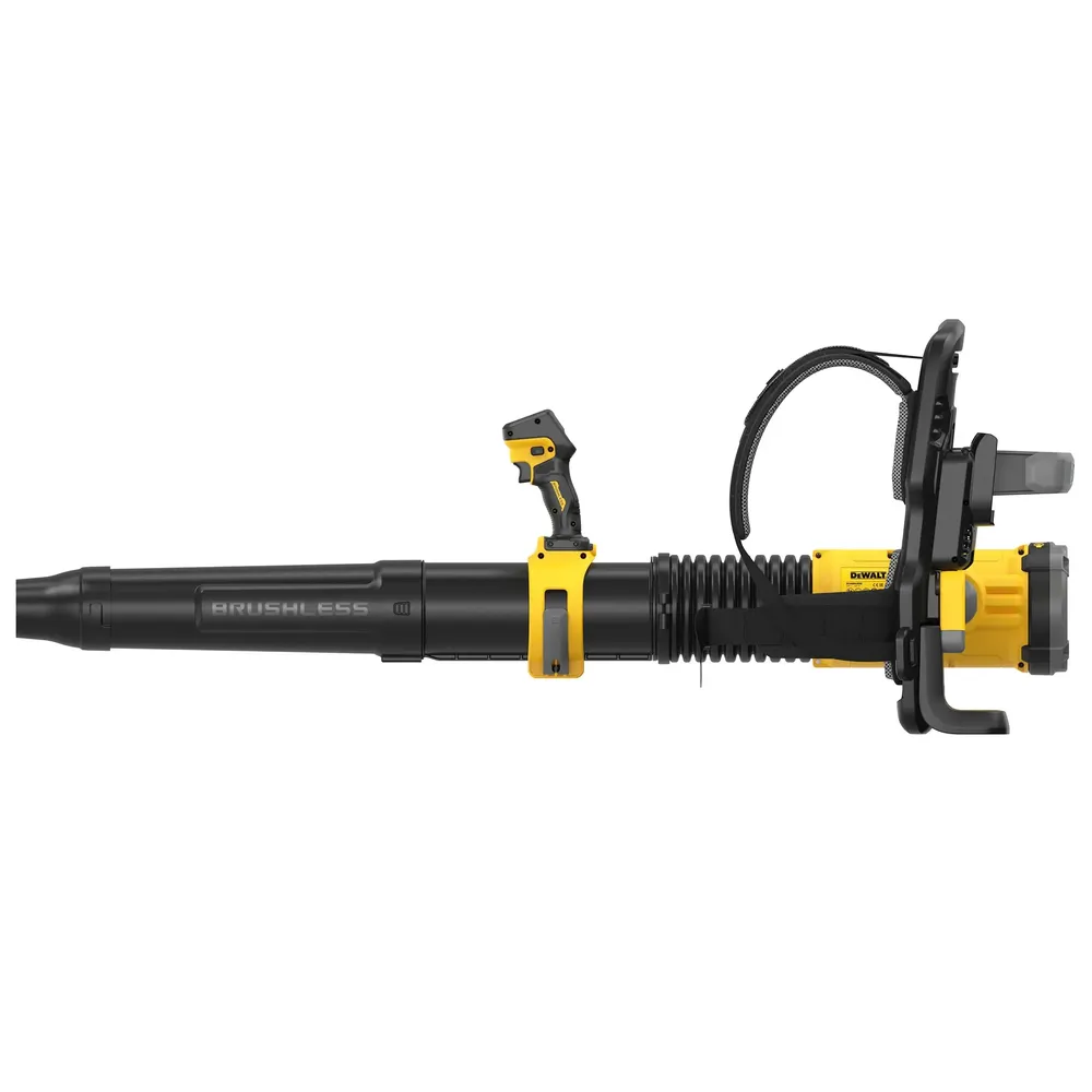 Rugzakblazer Dewalt DCMBBL800N-XJ 2x54V