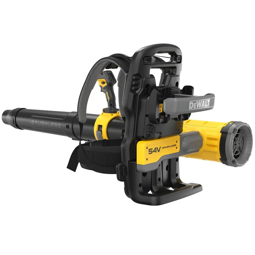 Rugzakblazer Dewalt DCMBBL800N-XJ 2x54V